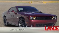 2020 Dodge Challenger R/T Scat Pack