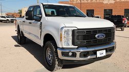 2026 Ford Super Duty F-250 XL