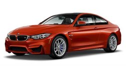 2020 BMW M4 Base