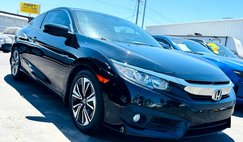 2017 Honda Civic EX-T