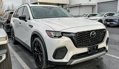 2025 Mazda CX-70 3.3 Turbo Premium