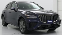 2022 Genesis GV70 3.5T Sport