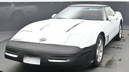 1994 Chevrolet Corvette Base