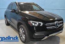 2022 Mercedes-Benz GLE-Class GLE 350 4MATIC