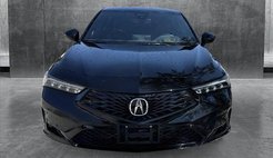 2024 Acura Integra w/Tech w/A-SPEC