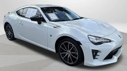 2018 Toyota 86 GT