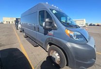 2019 Ram ProMaster 3500 159 WB