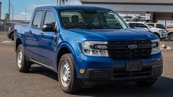 2023 Ford Maverick XL
