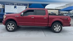 2015 Ford F-150 XL