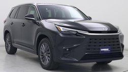 2024 Lexus TX 350 