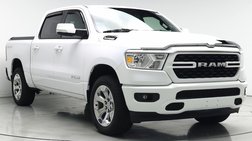 2022 Ram Ram Pickup 1500 Big Horn
