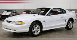 1994 Ford Mustang GT