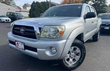 2008 Toyota Tacoma V6