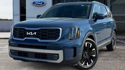2023 Kia Telluride SX-Prestige