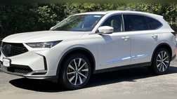 2025 Acura MDX SH-AWD w/Tech
