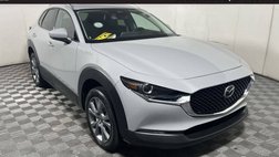 2025 Mazda CX-30 2.5 S Premium