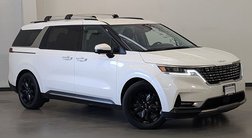 2024 Kia Carnival SX