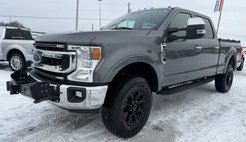 2021 Ford Super Duty F-250 XLT