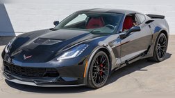 2019 Chevrolet Corvette Z06