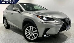 2019 Lexus NX 300 F SPORT