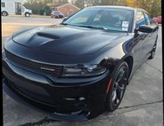 2019 Dodge Charger GT