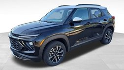 2024 Chevrolet TrailBlazer ACTIV