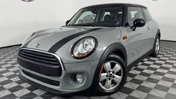 2016 MINI Hardtop Cooper