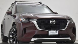 2025 Mazda CX-90 3.3 Turbo S Premium Plus