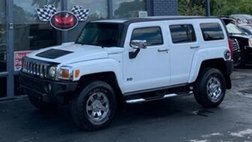 2007 HUMMER H3 Base