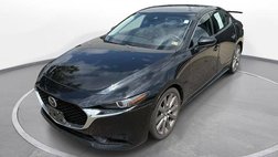 2019 Mazda MAZDA3 Premium