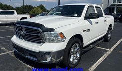 2014 Ram Ram Pickup 1500 SLT