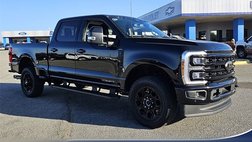2024 Ford Super Duty F-250 Lariat