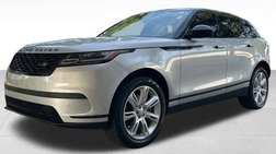 2022 Land Rover Range Rover Velar P250 S