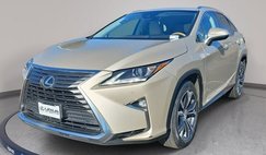 2018 Lexus RX 350 350 AWD