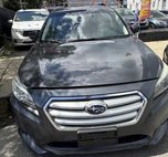 2018 Subaru Legacy 2.5i Premium