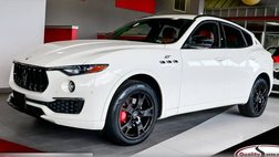 2022 Maserati Levante GT