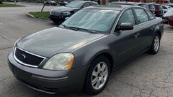 2005 Ford Five Hundred SE