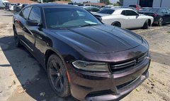 2015 Dodge Charger SE