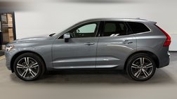 2019 Volvo XC60 T5 Momentum