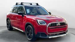 2026 MINI Countryman S ALL4