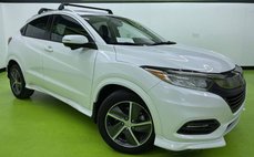 2019 Honda HR-V Touring