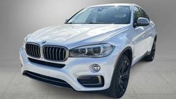 2017 BMW X6 sDrive35i