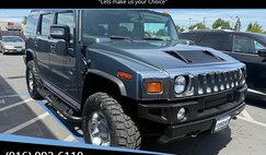 2006 HUMMER H2 Base