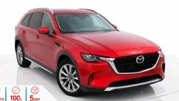 2024 Mazda CX-90 3.3 Turbo Premium