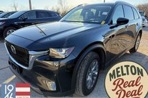 2024 Mazda CX-90 3.3 Turbo Preferred Plus