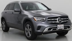 2022 Mercedes-Benz GLC-Class GLC 300