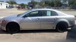 2009 Chevrolet Malibu LS