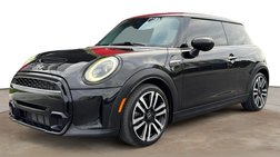 2022 MINI Hardtop Cooper S