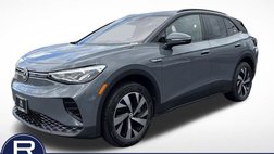 2023 Volkswagen ID.4 Pro