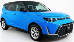 2023 Kia Soul S